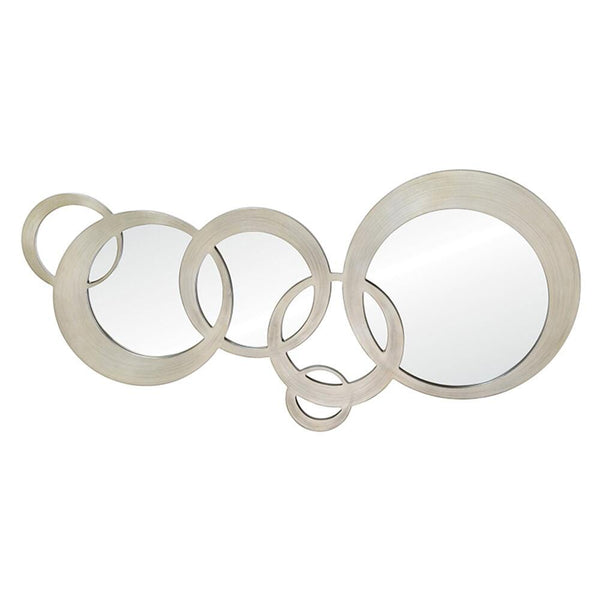 Accent Mirror Accent Mirror