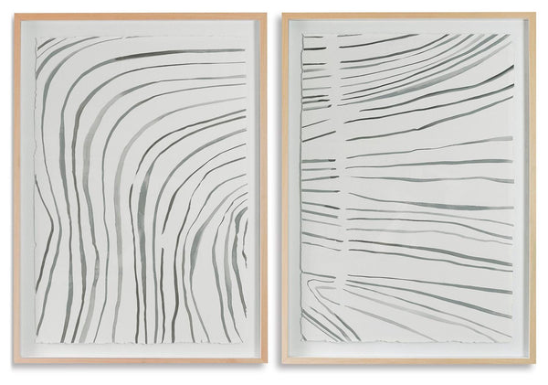 Wall Art Wall Art Set (Set of 2)