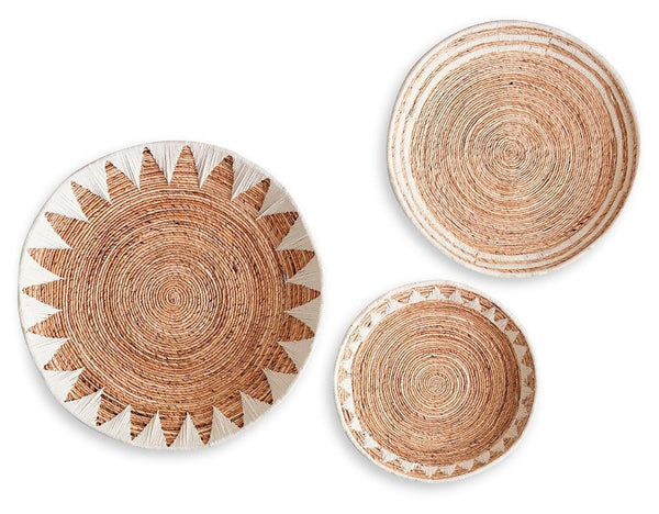 Wall Decor Wall Decor Set (Set of 3)