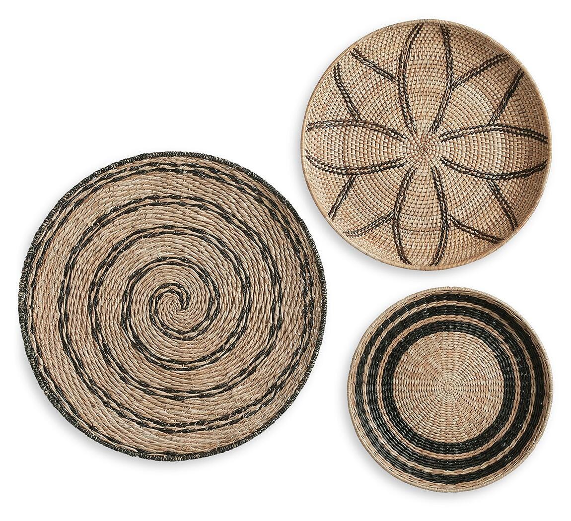 Wall Decor Wall Decor Set (Set of 3)