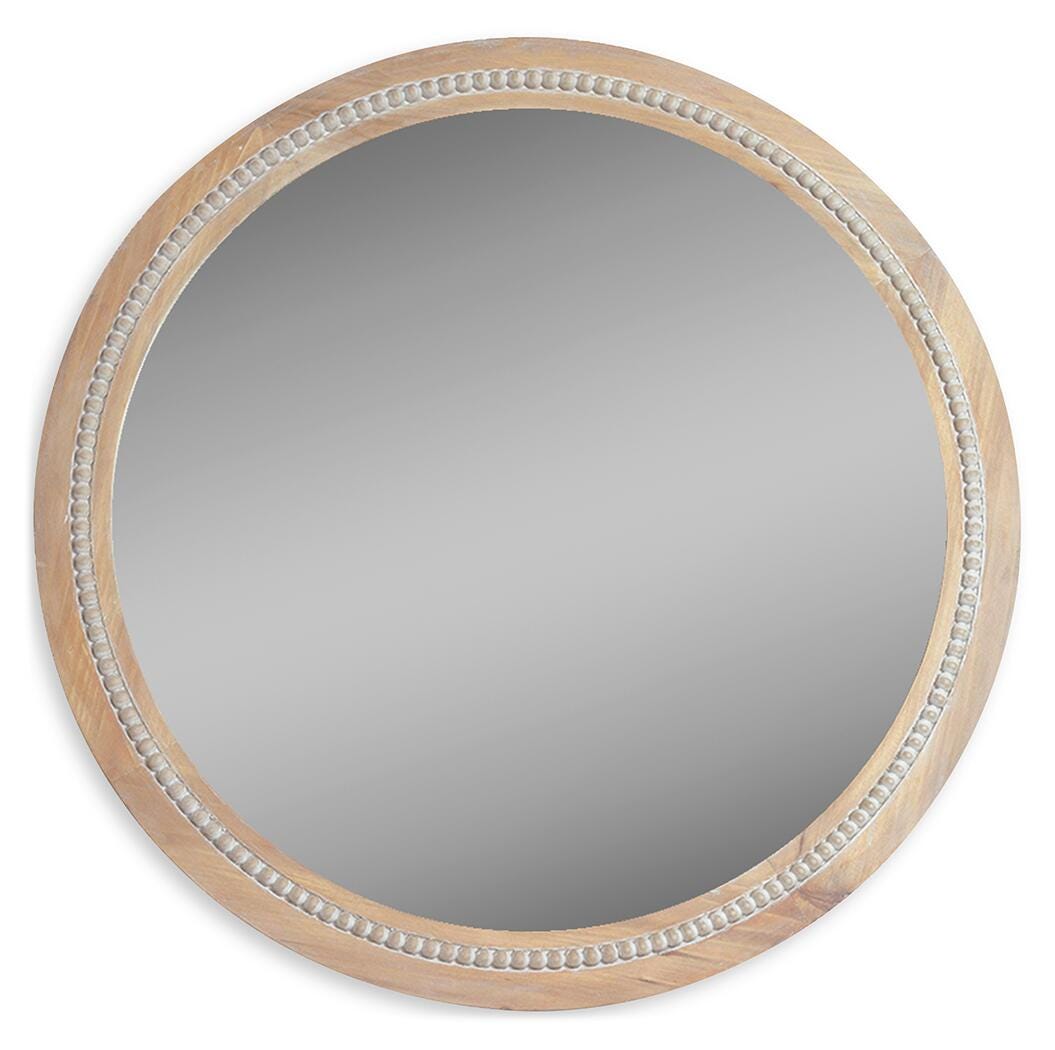 Accent Mirror Accent Mirror