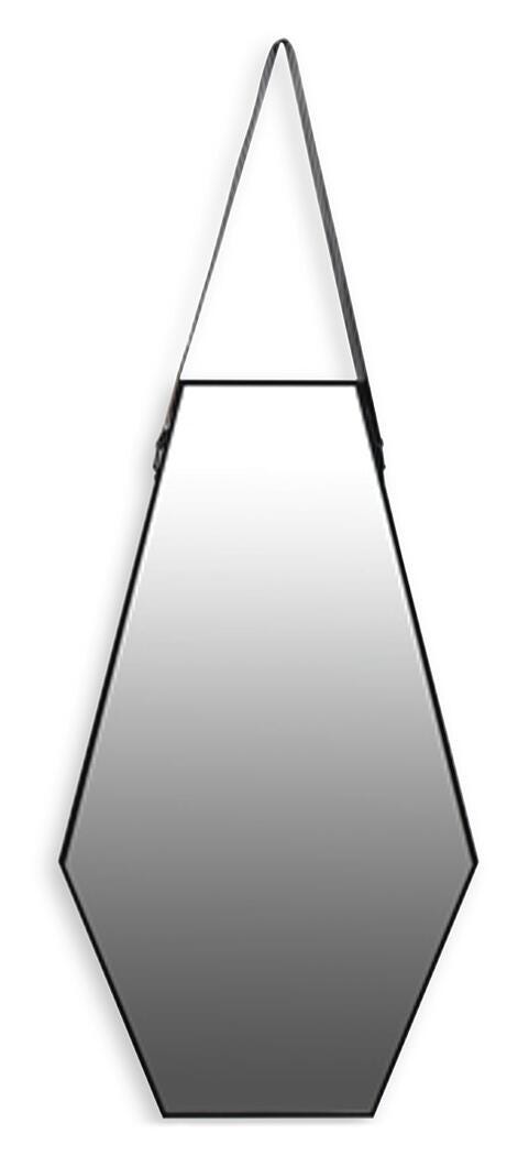 ACCENT MIRROR Accent Mirror
