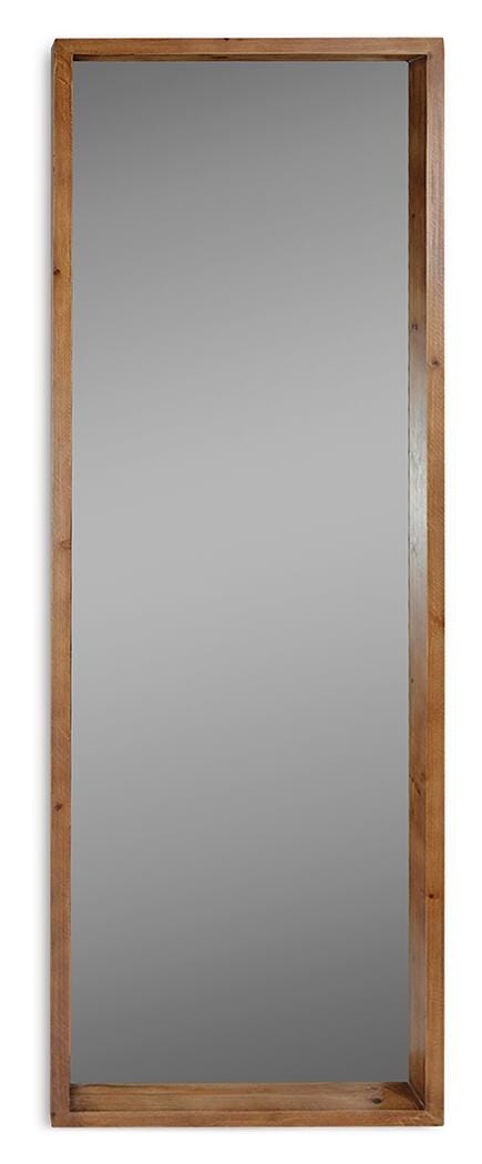 FLOOR MIRROR Floor Mirror