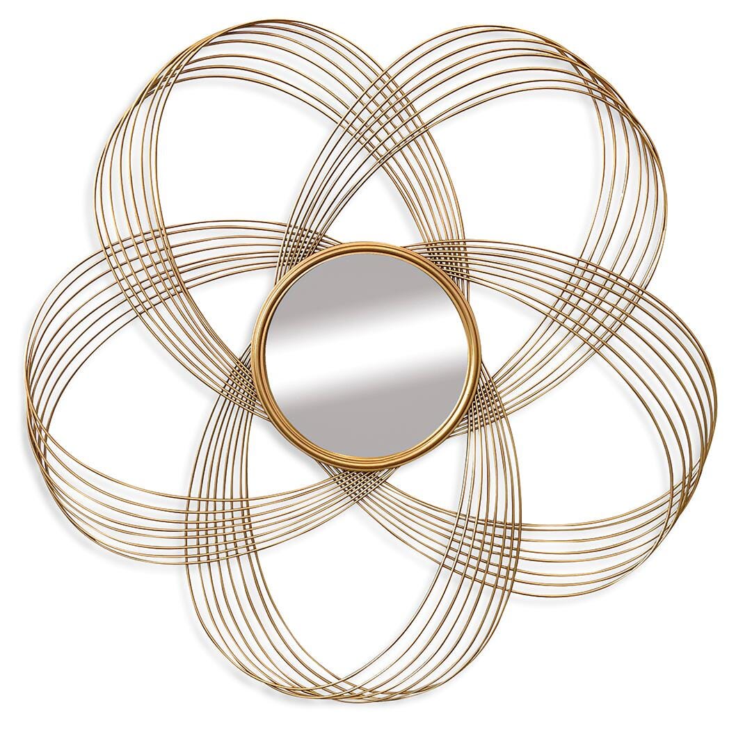 ACCENT MIRROR Accent Mirror