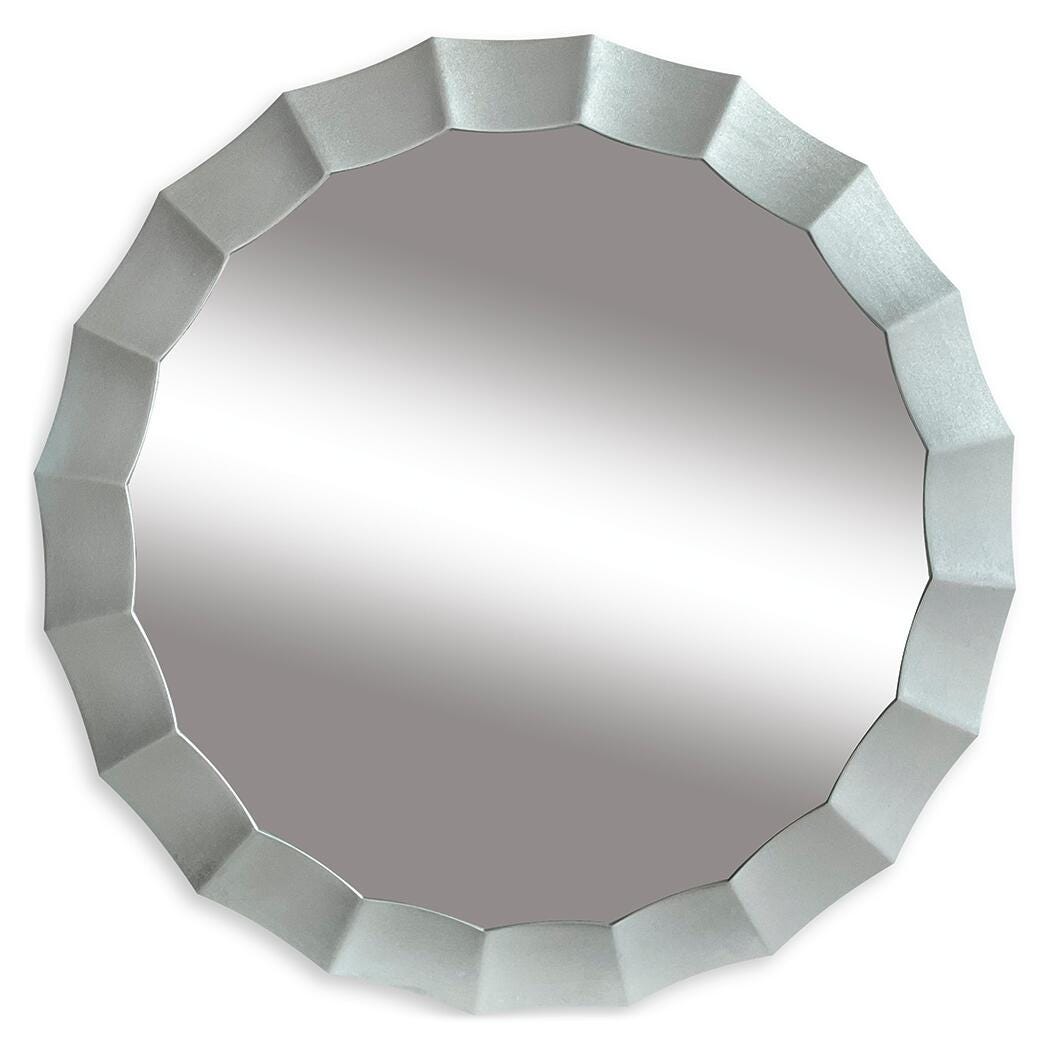 ACCENT MIRROR Accent Mirror