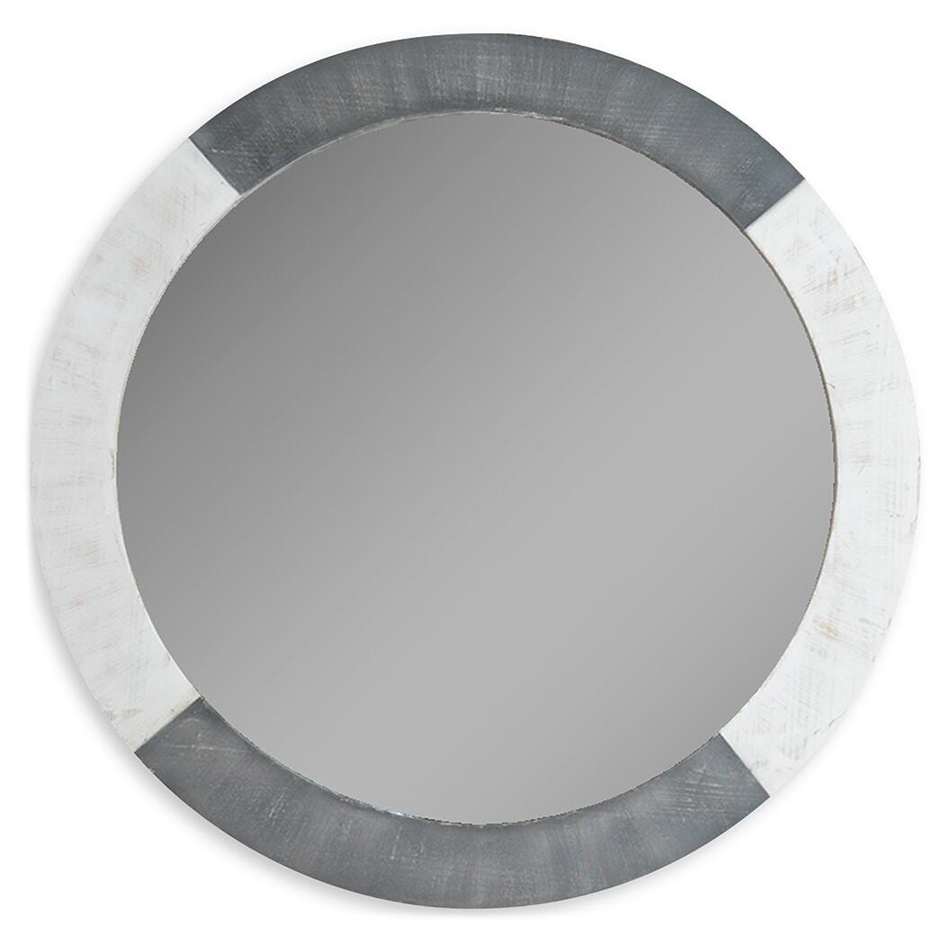 ACCENT MIRROR Accent Mirror