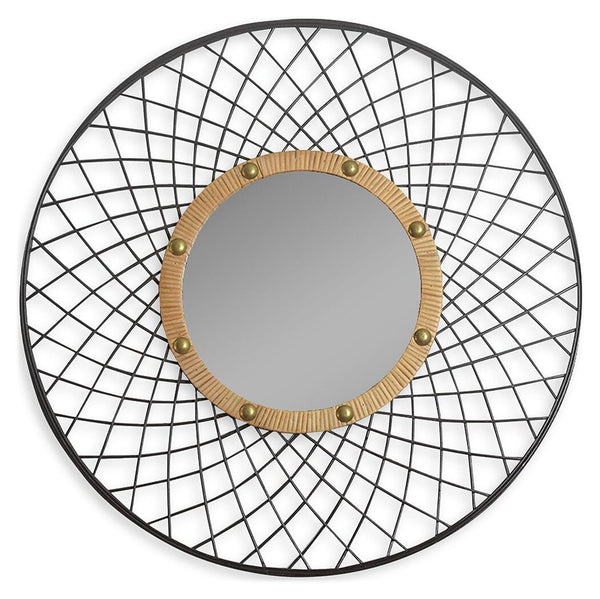 ACCENT MIRROR Accent Mirror