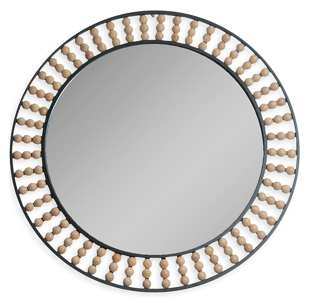 ACCENT MIRROR Accent Mirror