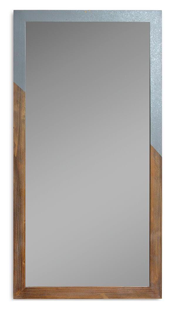 FLOOR MIRROR Floor Mirror