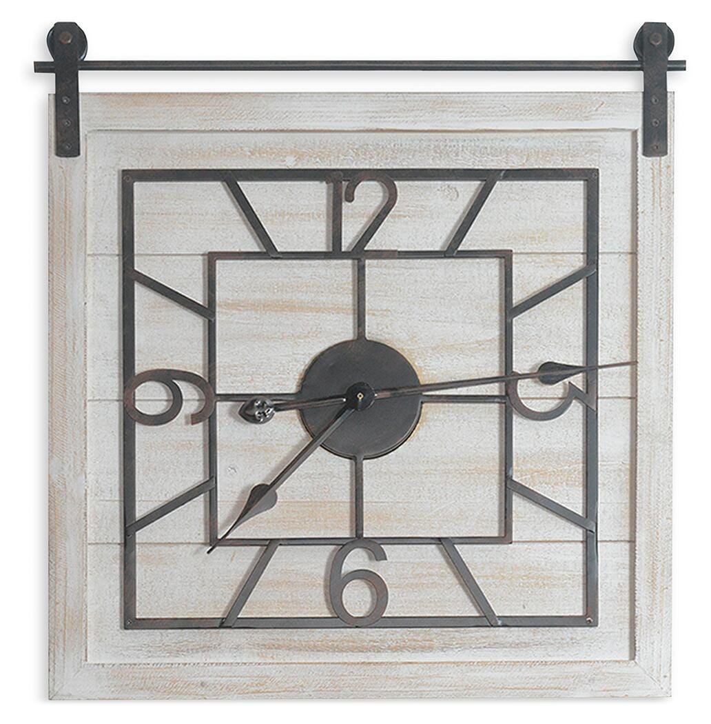 WALL CLOCK Wall Clock