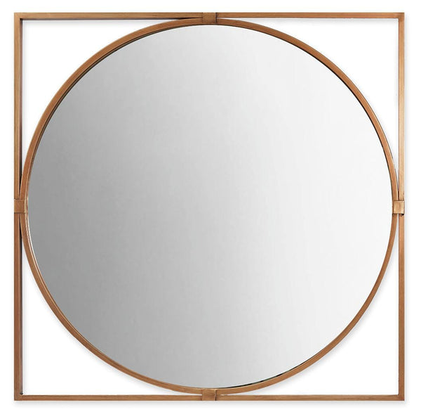 Accent Mirror Accent Mirror