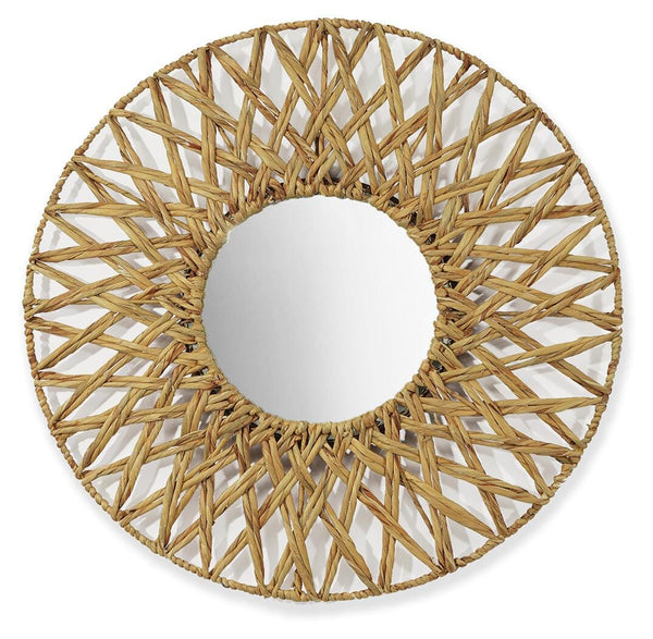 Accent Mirror Accent Mirror