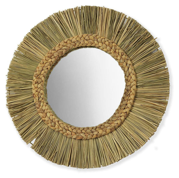 Accent Mirror Accent Mirror