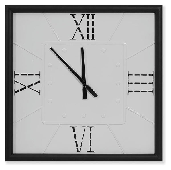 Wall Clock Wall Clock