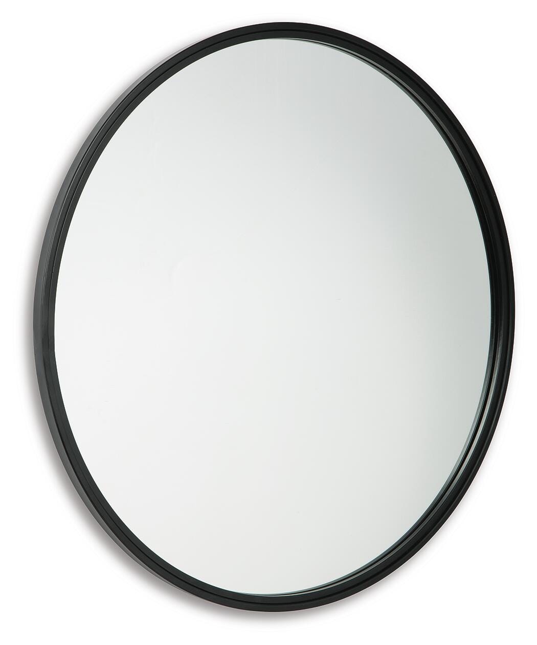 Nordell Bay Accent Mirror