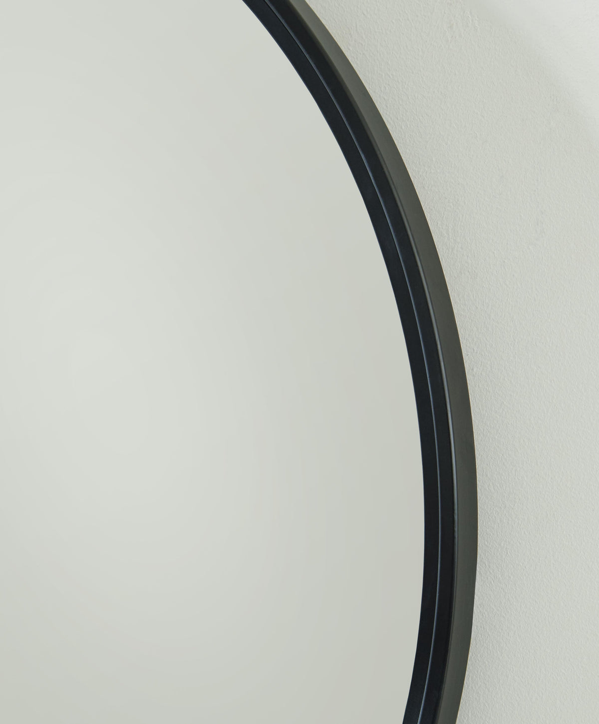 Nordell Bay Accent Mirror