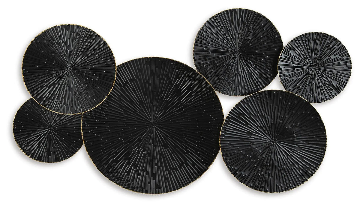 Solange Wall Decor