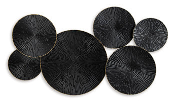 Solange Wall Decor