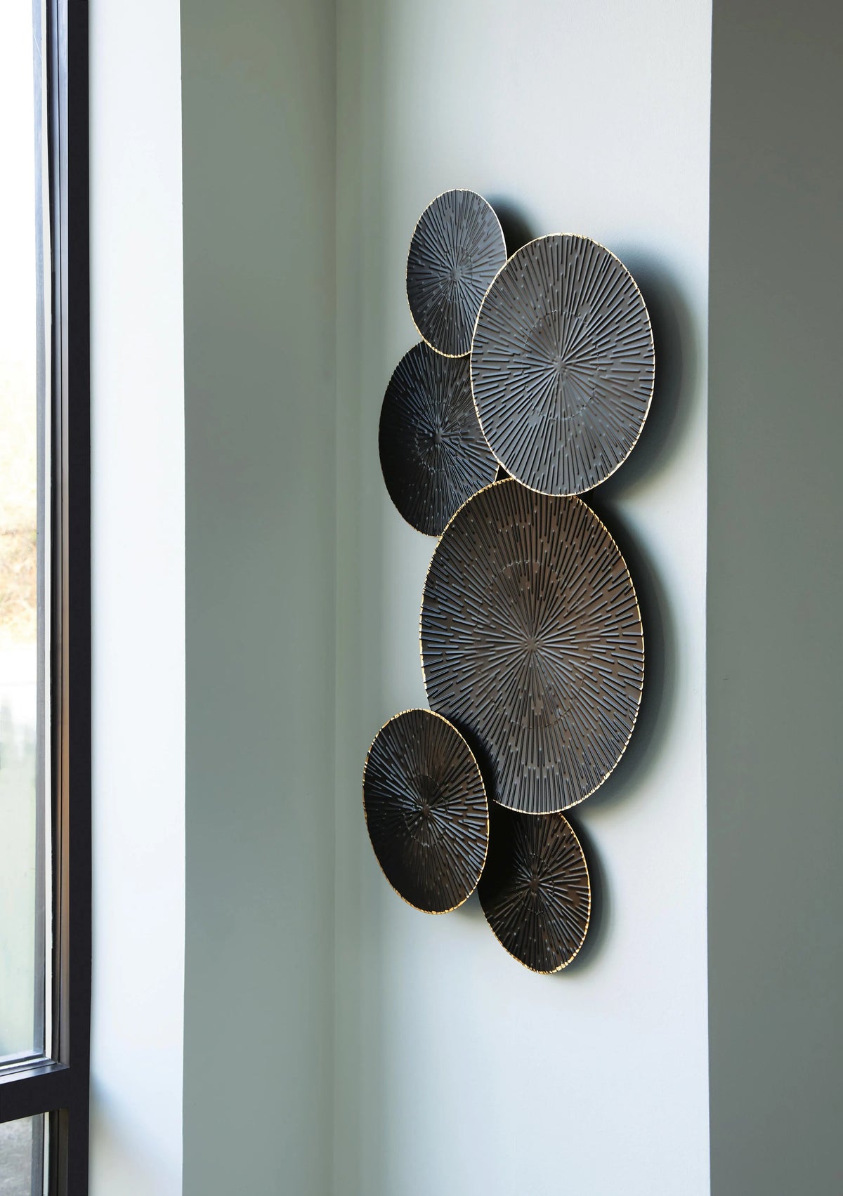 Solange Wall Decor