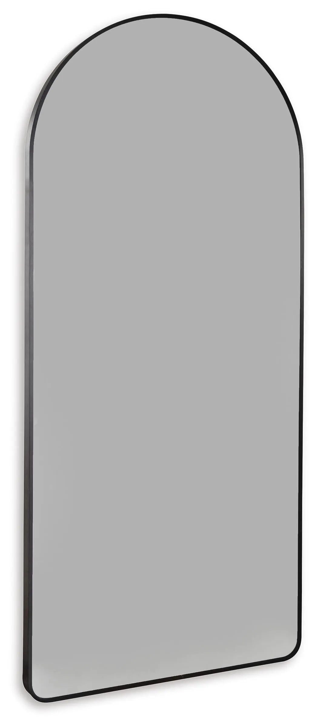 Vantor Cross Floor Mirror