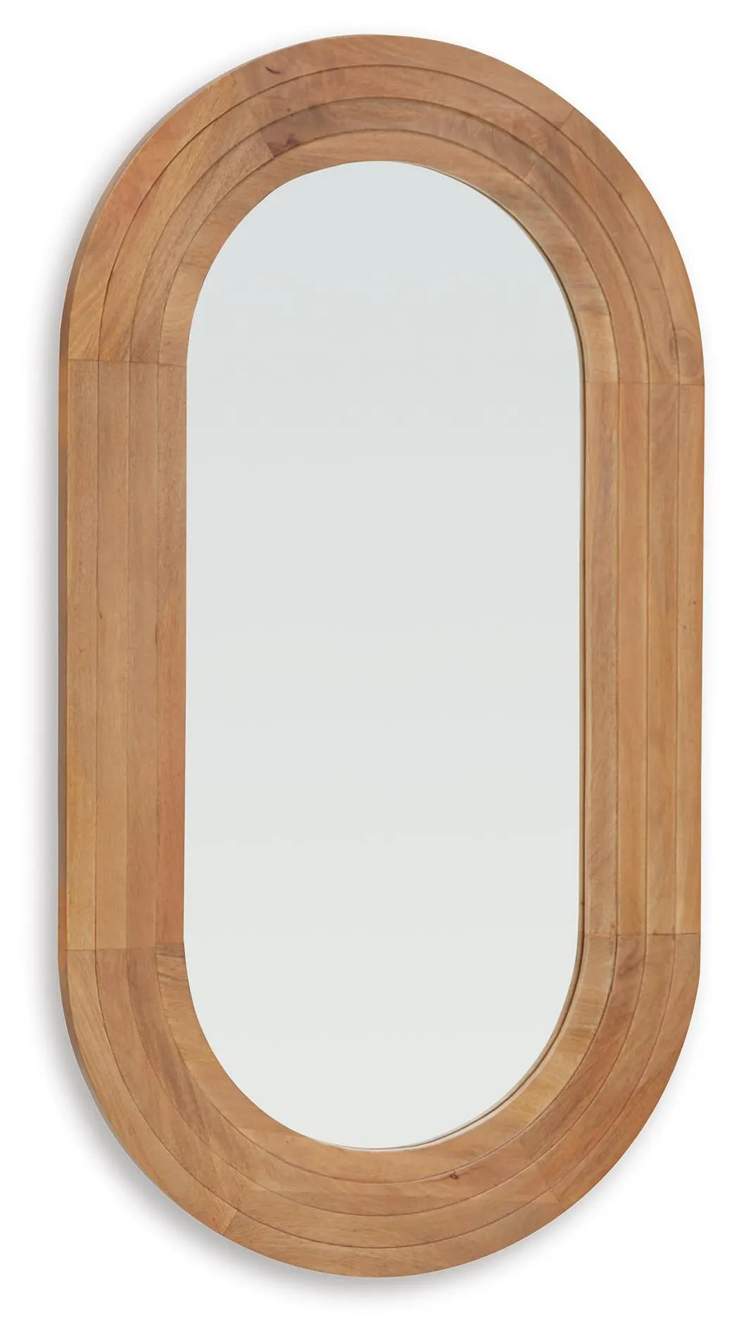 Harrowgate Bay Accent Mirror