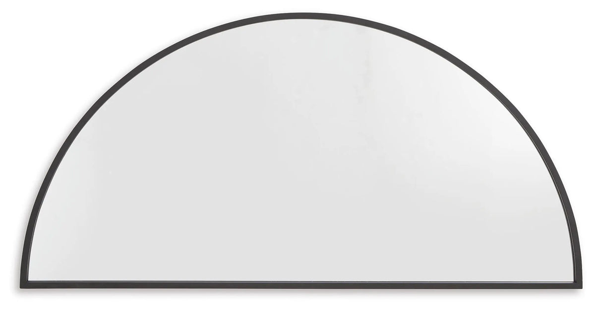 Nyle Park Accent Mirror