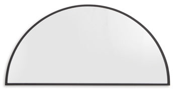 Nyle Park Accent Mirror