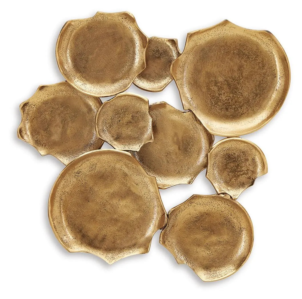 Vesnaire Wall Decor