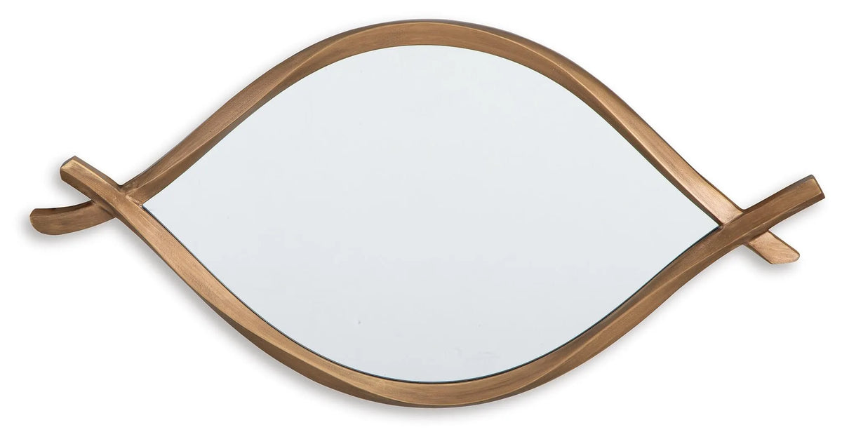Averlyn Accent Mirror