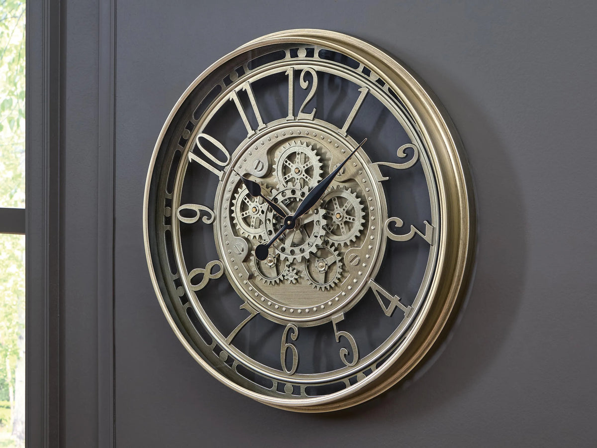 Vaillant Wall Clock