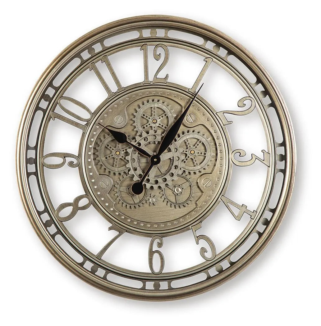 Vaillant Wall Clock