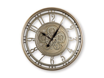 Vaillant Wall Clock