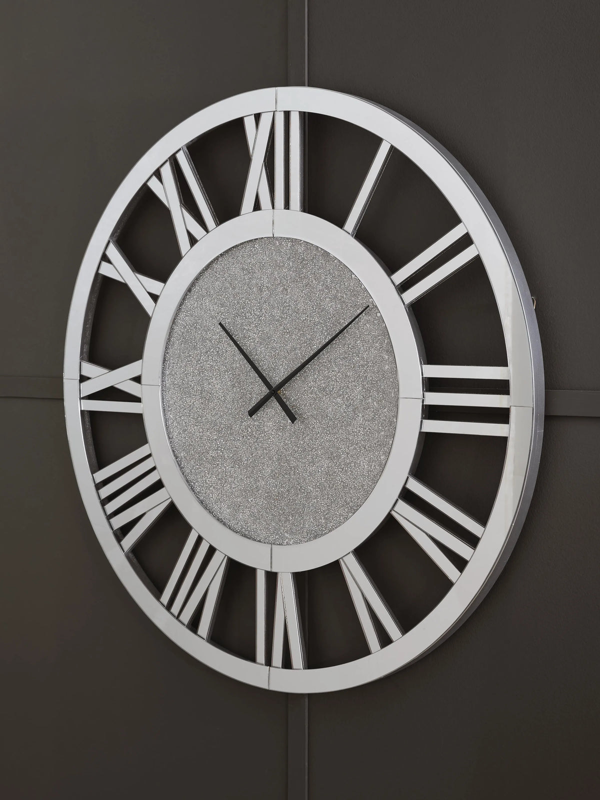 Kelso Cross Wall Clock