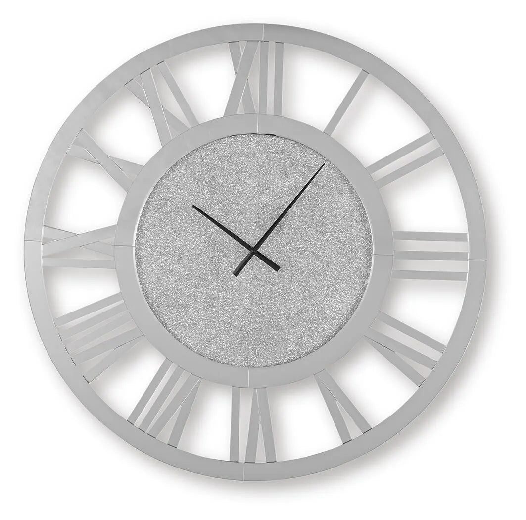 Kelso Cross Wall Clock