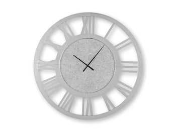 Kelso Cross Wall Clock