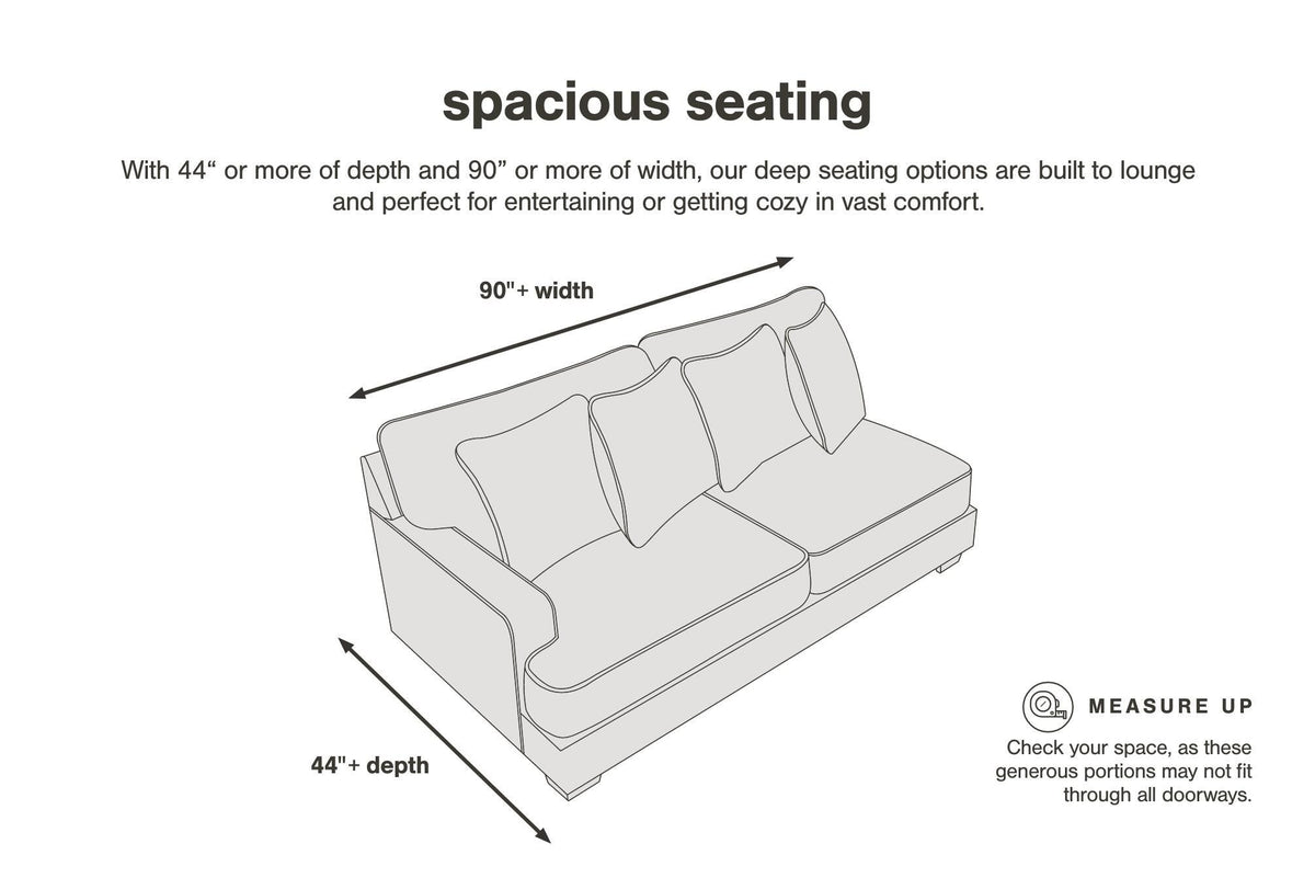 Willa Sofa