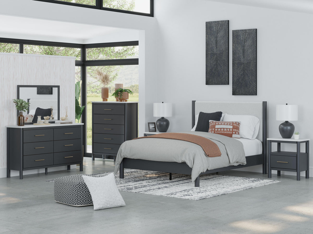 Onyx Chest of Drawers