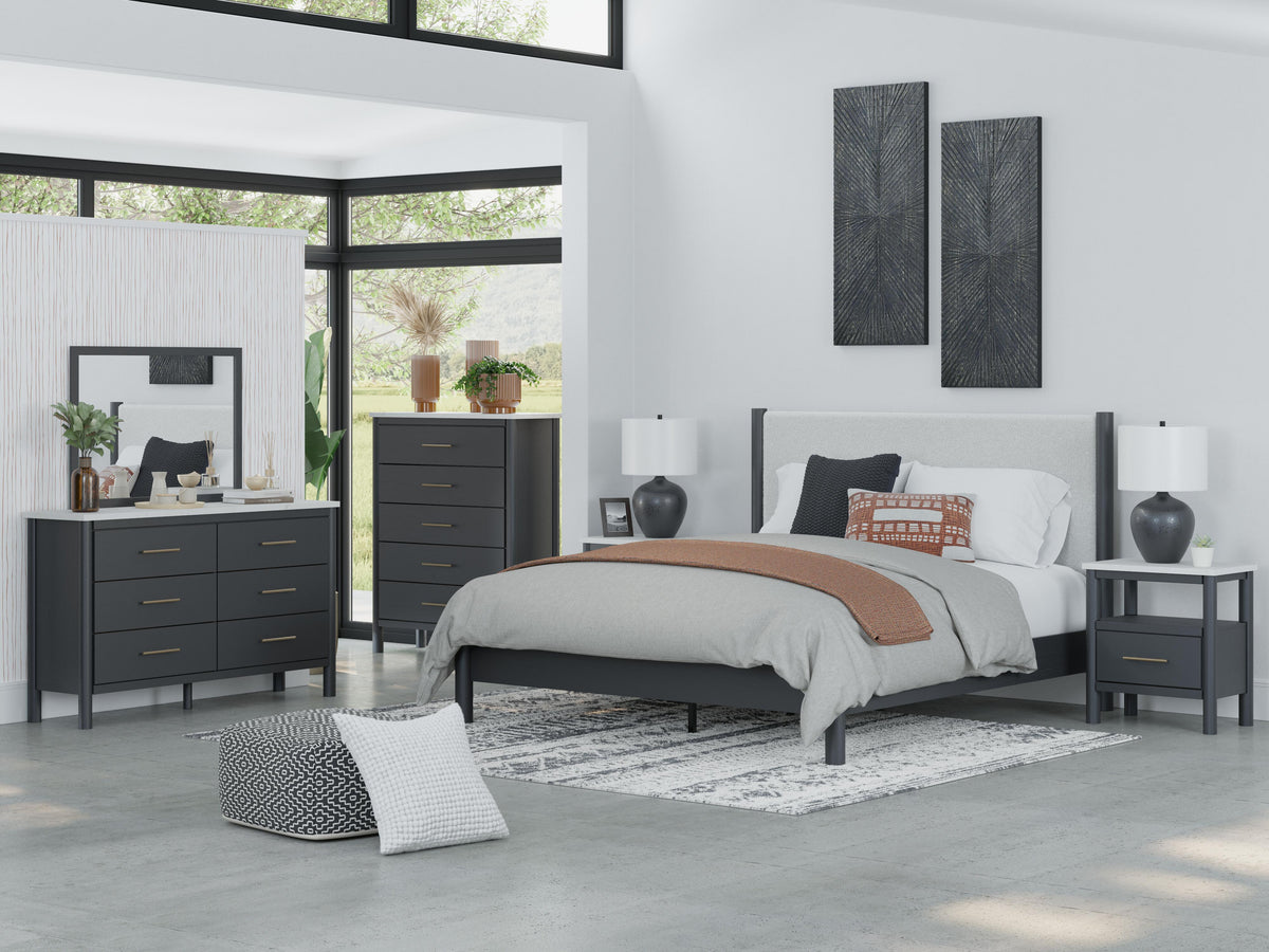 Onyx Nightstand