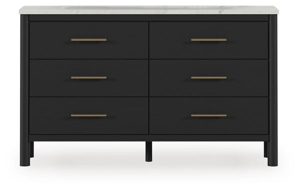 Fargenta Dresser