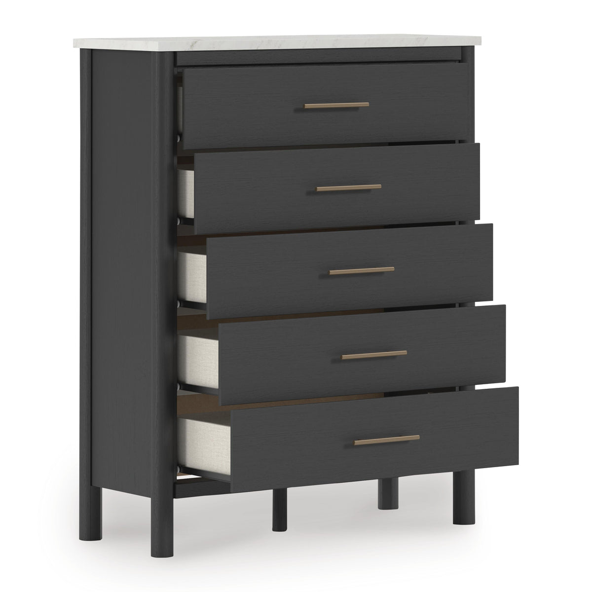 Onyx Chest of Drawers