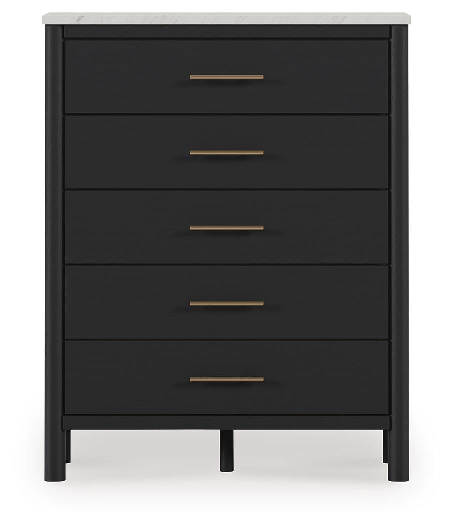 Onyx Chest of Drawers