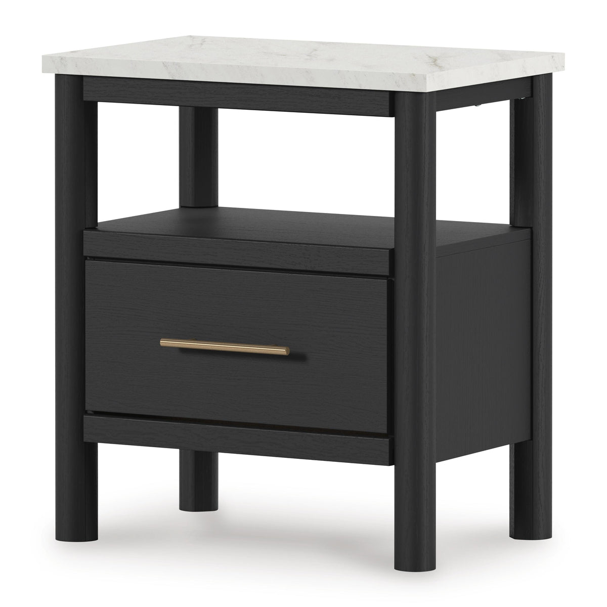 Onyx Nightstand
