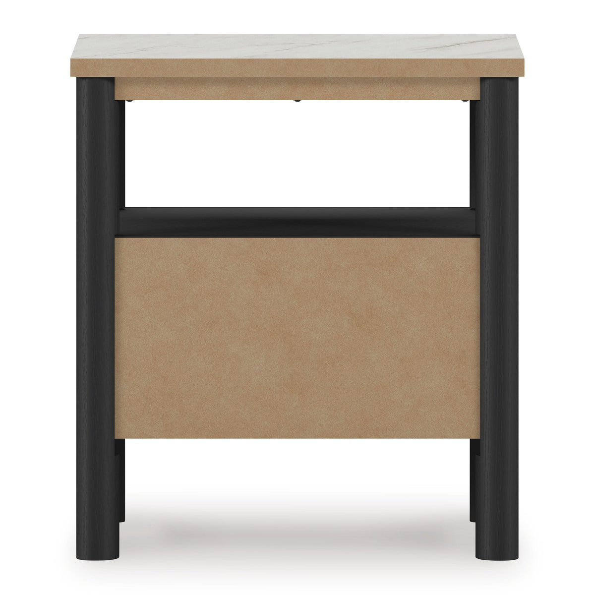 Onyx Nightstand