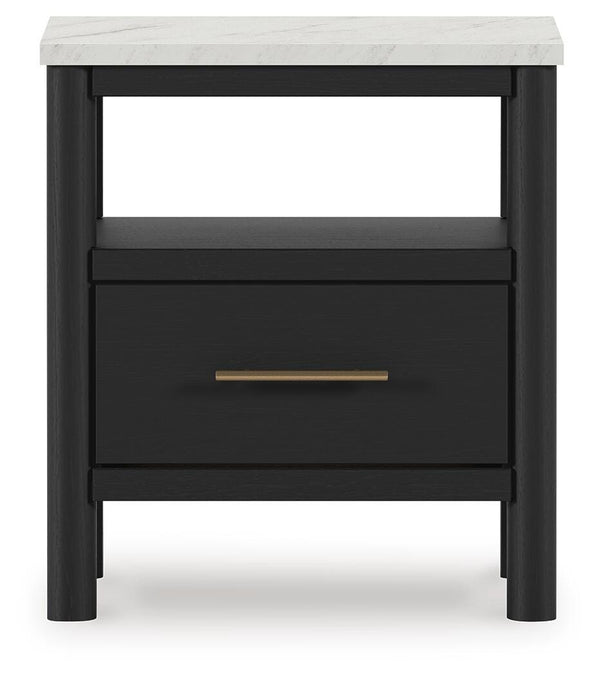 Fargenta Nightstand