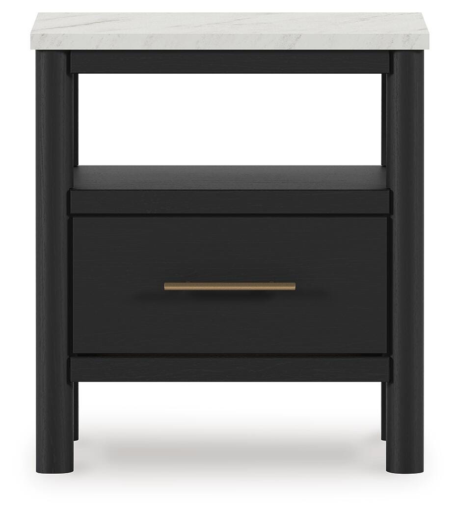Onyx Nightstand