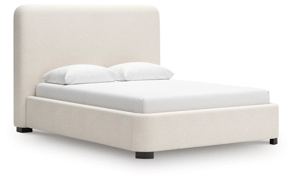 Wren Bay Queen Upholstered Bed