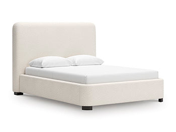 Wren Bay Queen Upholstered Bed