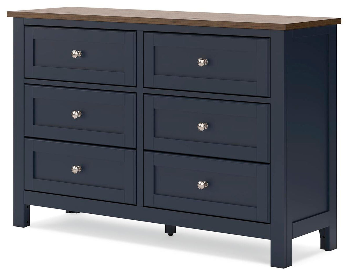 Nexa Dresser