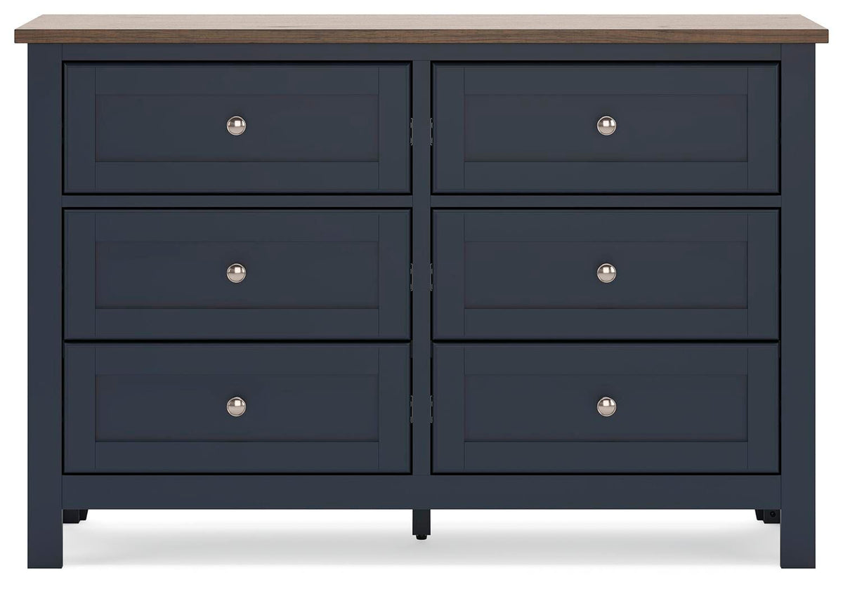 Nexa Dresser