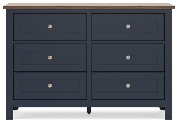 Landocken Dresser